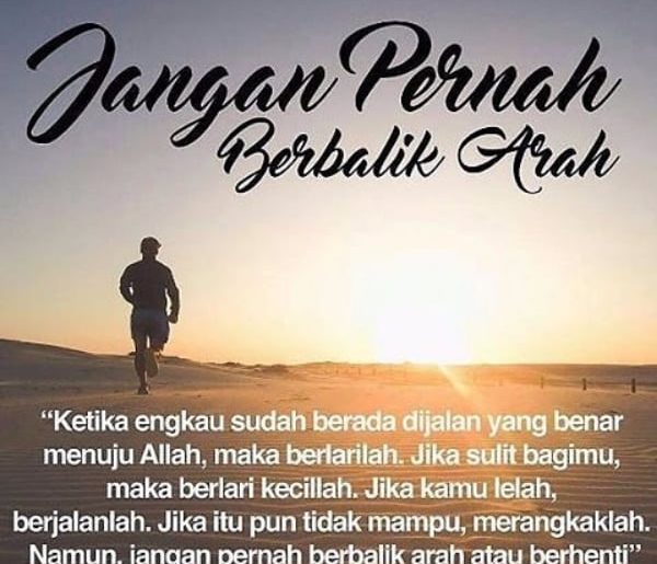 Ingin Hidayah Selalu Terjaga? Lakukanlah Hal-Hal Berikut