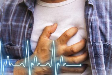 Mengalami Gejala Berikut? Kenali Penyakit Jantung dan Jenis-Jenisnya