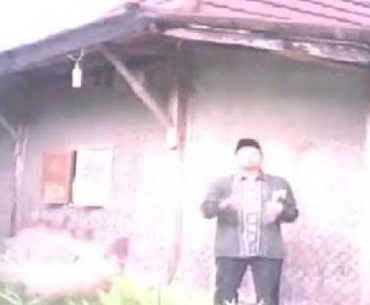 Beginilah Cara Melakukan Ruqyah Pada Rumah