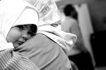 Orang Tua Juga Banyak Berhutang Pada Anak