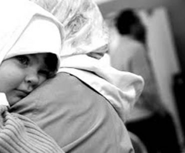 Orang Tua Juga Banyak Berhutang Pada Anak