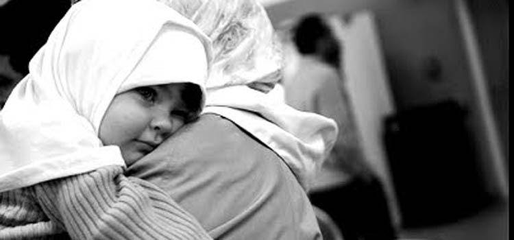 Orang Tua Juga Banyak Berhutang Pada Anak