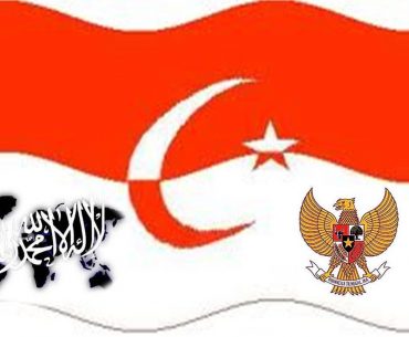 Antara Islam & Indonesia (Part 2)