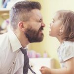 Mengapa Kebanyakan Ayah Terlihat Lebih Sabar Dengan Anak? Berikut Penjelasannya