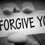 Jadilah Manusia yang Berjiwa Pemaaf