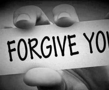 Jadilah Manusia yang Berjiwa Pemaaf