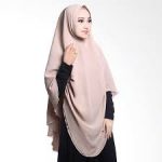 Jagalah Kehormatan Wanita Dengan Hijab