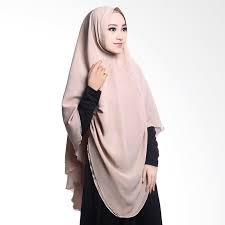 Jagalah Kehormatan Wanita Dengan Hijab