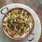 Cicipi Chicken Fatteh, Kuliner Lebanon yang Populer