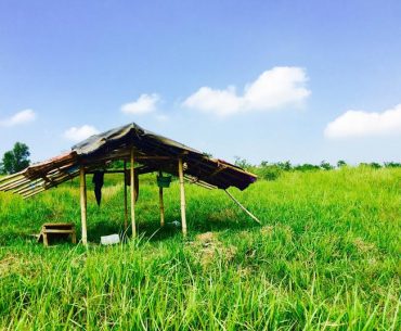 Meneladani Kesederhanaan Rasulullah SAW (Part 1)