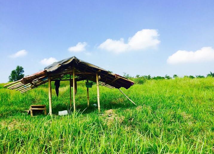 Meneladani Kesederhanaan Rasulullah SAW (Part 1)