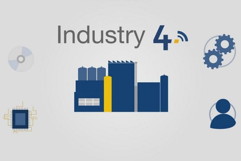 Beginilah Pandangan Islam Dalam Menyikapi Industi 4.0