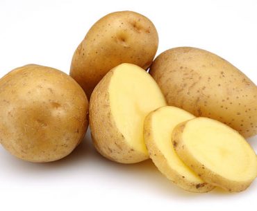 6 Manfaat Kentang Mentah Untuk Kesehatan 6 Manfaat Kentang Mentah Untuk Kesehatan