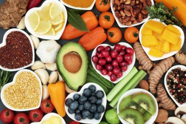 Apa Makanan yang Biasa Dikonsumsi Ahli Nutrisi? Cek 5 Daftarnya di Sini