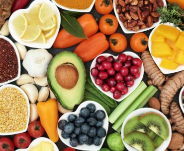 Apa Makanan yang Biasa Dikonsumsi Ahli Nutrisi? Cek 5 Daftarnya di Sini