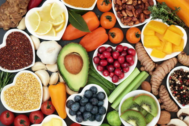 Apa Makanan yang Biasa Dikonsumsi Ahli Nutrisi? Cek 5 Daftarnya di Sini