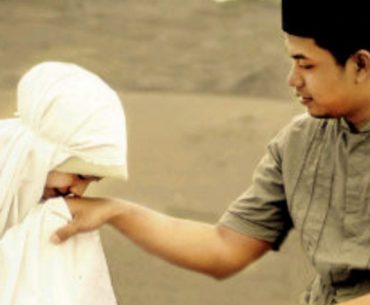 Kebaikan Lelaki yang Istrinya Bersikap Penyayang