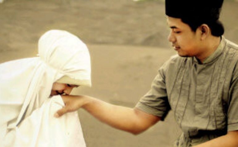 Kebaikan Lelaki yang Istrinya Bersikap Penyayang