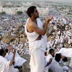 Kumpulan Doa-doa Umroh