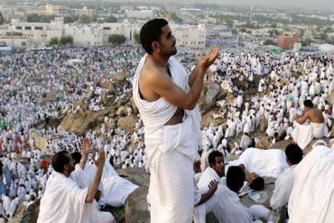 Kumpulan Doa-doa Umroh