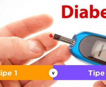 Jenis-Jenis Diabetes Insipiditus