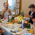 Inilah Beberapa Adab & Doa Penting Saat Makan