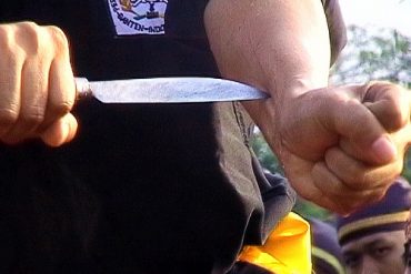 Ilmu Kebal Tidak Ada Dalam Islam