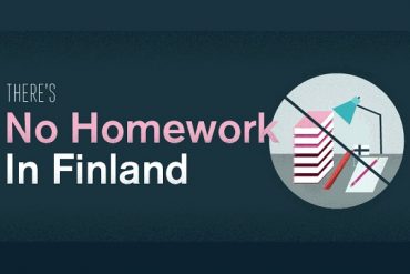Inilah Beberapa Aturan Dari Sistem Pendidikan di Finlandia yang Wajib Kamu Ketahui