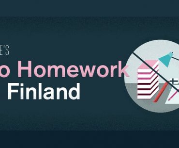 Inilah Beberapa Aturan Dari Sistem Pendidikan di Finlandia yang Wajib Kamu Ketahui