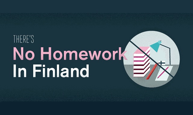 Inilah Beberapa Aturan Dari Sistem Pendidikan di Finlandia yang Wajib Kamu Ketahui