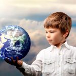 Belajarlah Dari Anak Kecil