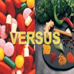 Perbedaan fungsi obat kimia dan herbal pada penderita asma