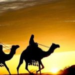 Jadikanlah Rasul & Sahabat Sebagai Idola Utama Anakmu