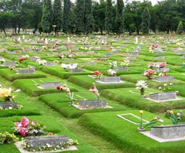 Inilah 3 Macam Ziarah Kubur