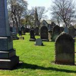 Kamu Dilarang Melakukan Ini Pada Kuburan