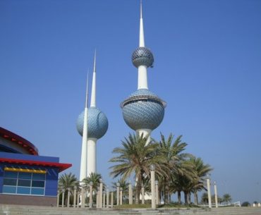 5 Objek Menarik Ini Hanya Ada di Kuwait