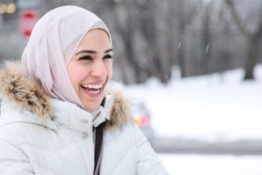5 Langkah Agar Hatimu Gembira