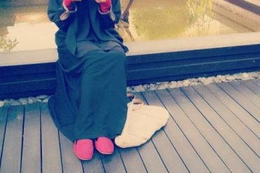 Jadilah Perempuan yang Memiliki Karir Surga