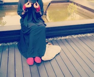 Jadilah Perempuan yang Memiliki Karir Surga