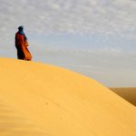 Mencontoh Spirit Para Sahabat Dalam Beribadah