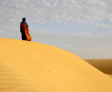 Mencontoh Spirit Para Sahabat Dalam Beribadah
