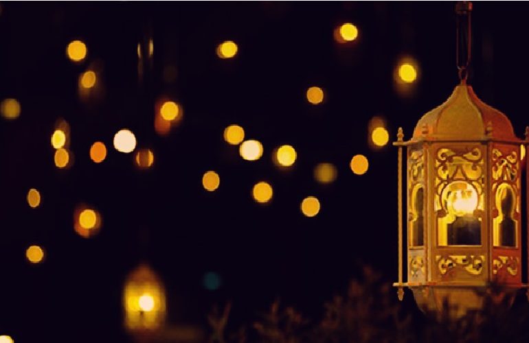 Bertekadlah Untuk Berubah & Pahami Fiqih Ramadhan