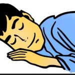 Inilah Adab Tidur Menurut Islam yang Wajib Kamu Tahu