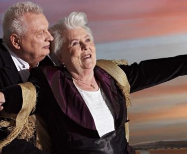 Diabetes Pada Lansia