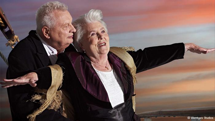 Diabetes Pada Lansia