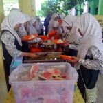 Adab Makan & Minum yang Wajib Kamu Tahu (Part 3)