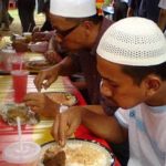 Adab Makan & Minum yang Wajib Kamu Tahu (Part 4)