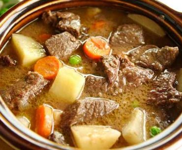 Asa Urat dan Kolesterol