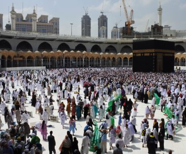 Bukan Sekedar Ziarah, Inilah Makna Ibadah Haji makna haji