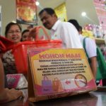 Jangan Kaget. Kini ke Bali Wajib Bawa Kantong Belanja Sendiri